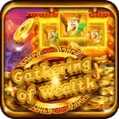 ဓနသင်္ဂဟ game thumbnail
